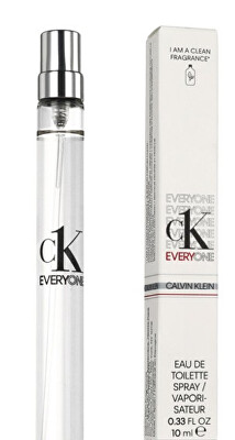 Calvin Klein - CK Everyone - EDT - miniatúra