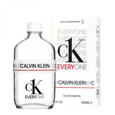 Calvin Klein - CK Everyone - EDT