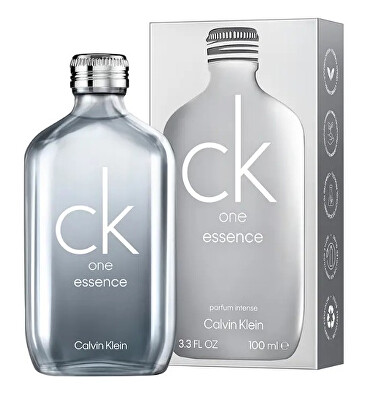Calvin Klein - CK One Essence Parfum Intense - parfém
