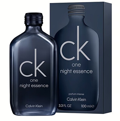 Calvin Klein - CK One Night Essence Intense - parfém