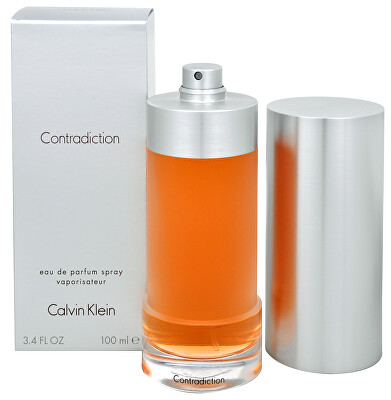 Calvin Klein - Contradiction - EDP