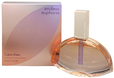 Calvin Klein - Endless Euphoria - EDP