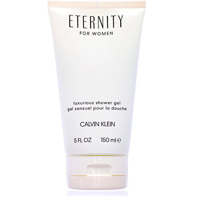 Calvin Klein - Eternity - sprchový gel