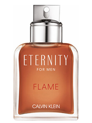Calvin Klein - Eternity Flame For Men - EDT