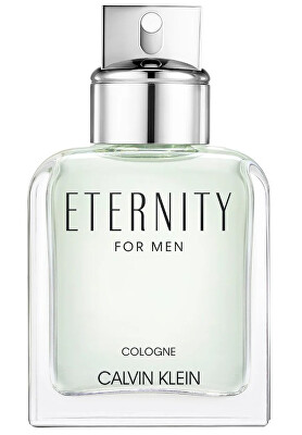 Calvin Klein - Eternity For Men Cologne - EDT