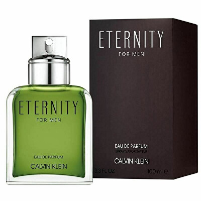 Calvin Klein - Eternity For Men - EDP