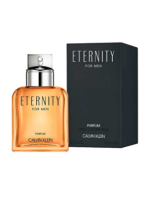 Calvin Klein - Eternity For Men - parfém
