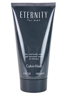Calvin Klein - Eternity For Men - sprchový gel