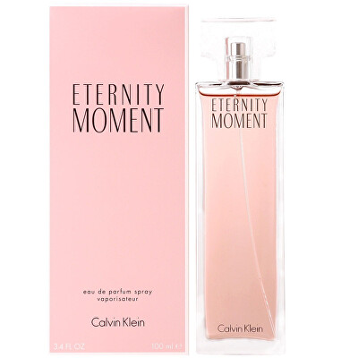 Calvin Klein - Eternity Moment - EDP