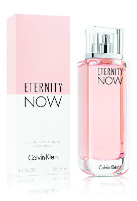 Calvin Klein - Eternity Now - EDP