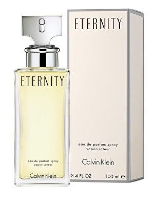 Calvin Klein - Eternity - EDP