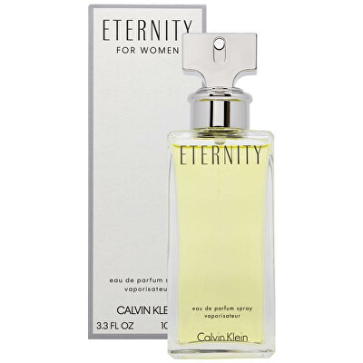 Calvin Klein - Eternity - EDP