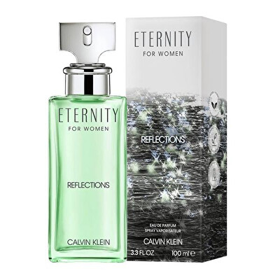 Calvin Klein - Eternity Reflections For Women - EDP