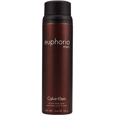 Calvin Klein - Euphoria Men - deodorant ve spreji