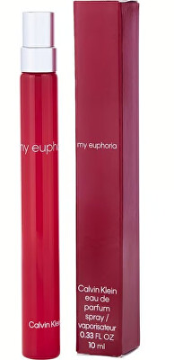 Calvin Klein - My Euphoria - EDP - miniatúra