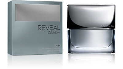 Calvin Klein - Reveal Men - EDT