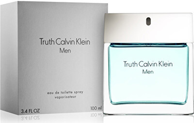 Calvin Klein - Truth For Men - EDT