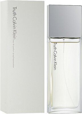 Calvin Klein - Truth - EDP