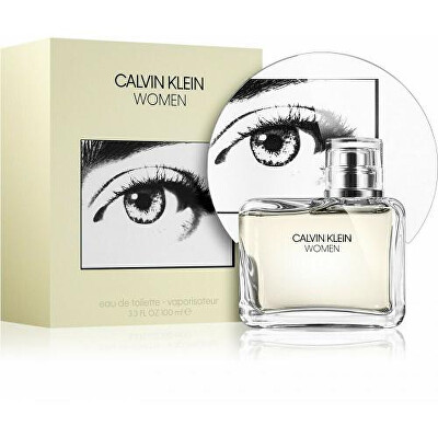 Calvin Klein - Women - EDT
