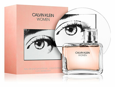 Calvin Klein - Women Intense - EDP