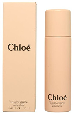 Chloé - Chloé - deodorant ve spreji