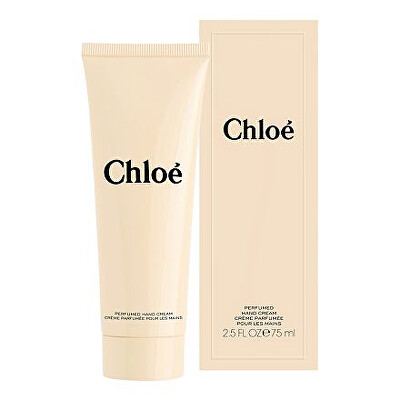 Chloé - Chloé - krém na ruce