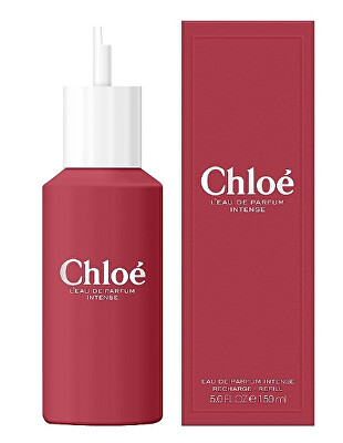 Chloé - Chloé L`Eau De Parfum Intense - EDP (náplň)