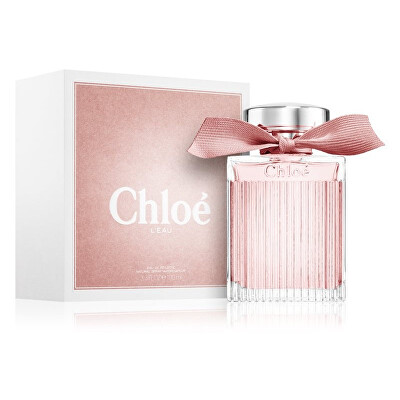 Chloé - Chloé L´Eau - EDT