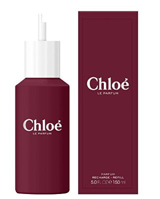 Chloé - Chloé Le Parfum - parfum - náplň