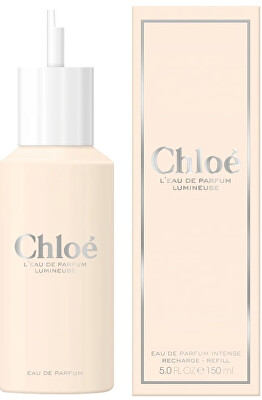 Chloé - Chloé Lumineuse - EDP (náplň)