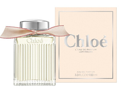 Chloé - Chloé Lumineuse - EDP