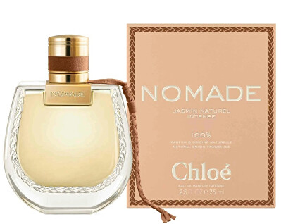 Chloé - Chloé Nomade Jasmin Naturel Intense - EDP