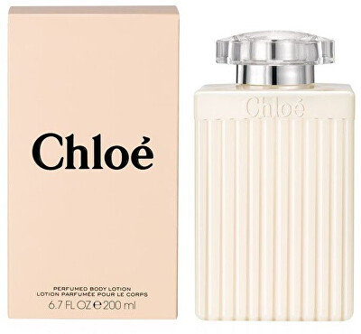 Chloé - Chloé - tělové mléko