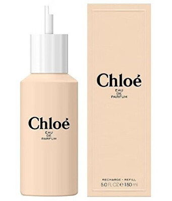 Chloé - Chloé - EDP (náplň)
