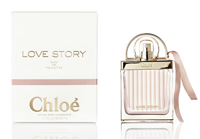 Chloé - Love Story - EDT
