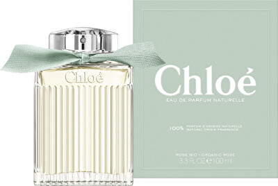 Chloé - Rose Naturelle - EDP