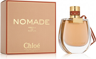Chloé - Nomade Absolu De Parfum - EDP
