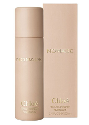 Chloé - Nomade - deodorant ve spreji