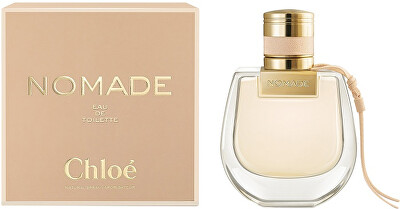 Chloé - Nomade - EDT