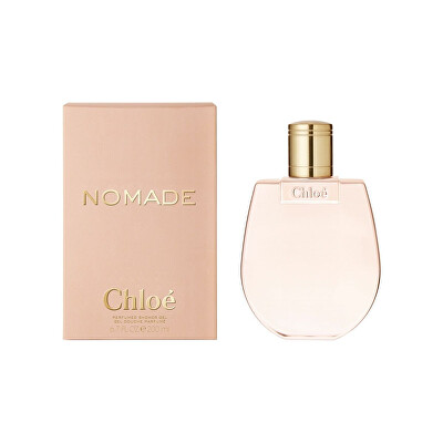 Chloé - Nomade - sprchový gel