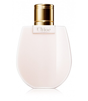Chloé - Nomade - tělové mléko