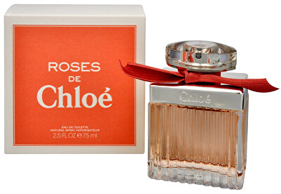 Chloé - Roses De Chloé - EDT