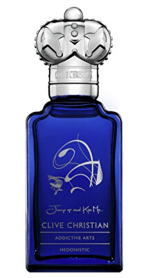 Clive Christian - Jump Up And Kiss Me Hedonistic - parfém