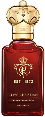 Clive Christian - Matsukita - parfém
