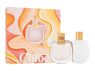 Chloé - Nomade Spring Edition - EDP 50 ml + tělové mléko 100 ml