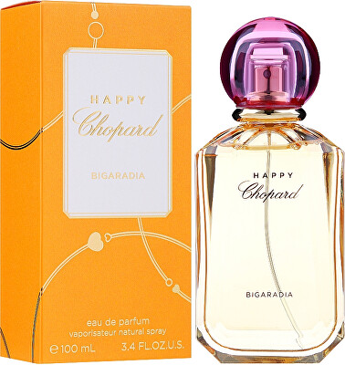 Chopard - Happy Bigaradia - EDP