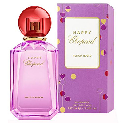 Chopard - Happy Felicia Roses - EDP