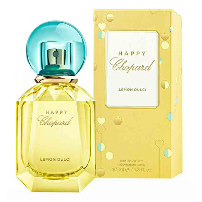 Chopard - Happy Lemon Dulci - EDP