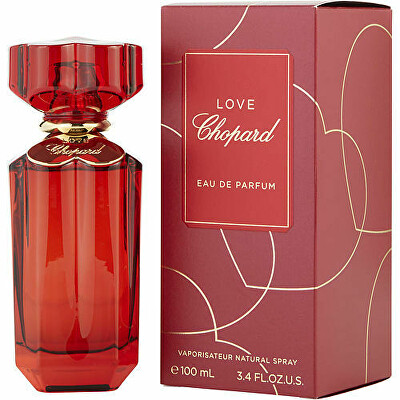 Chopard - Love Chopard - EDP