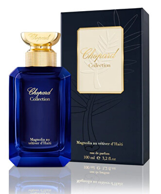 Chopard - Magnolia Au Vetiver d`Haiti - EDP